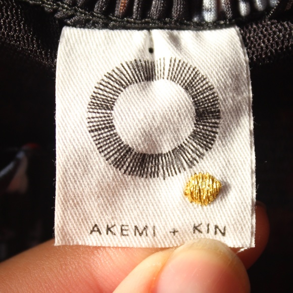 Anthropologie Blouse - Picture 7 of 8